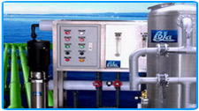 Waste water Treatment system by ETPC Co.,Ltd.