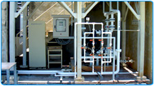 Waste water Treatment system by ETPC Co.,Ltd.