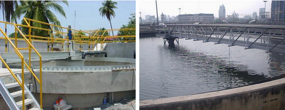 Primary-Sedimentation-Tank