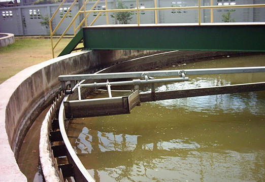 Primary-Sedimentation-Tank