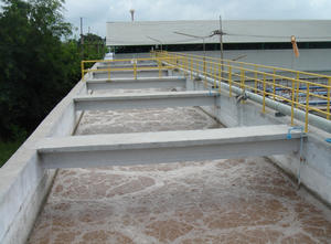 Activated-Sludge
