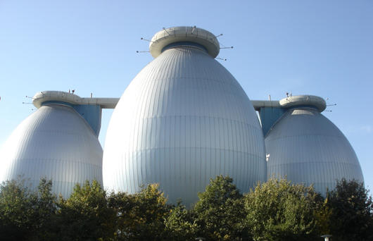 digestor