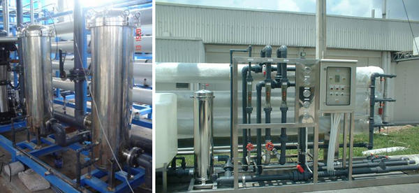 water recycling
