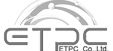 ETPC Water